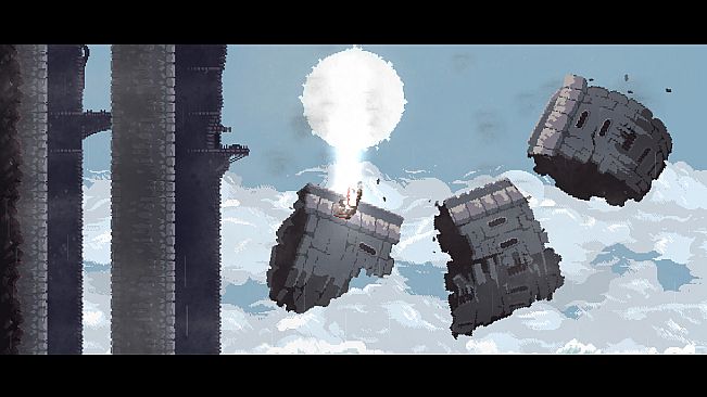 Custodian: Beginning of the End