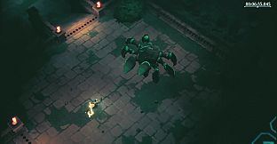 Mark of the Deep - The Cursed Trials