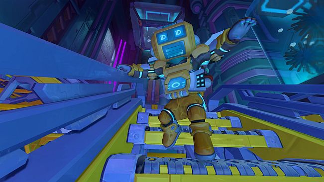 Scrap Mechanic - Fan Pack
