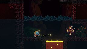 Intergalactic Panic!!