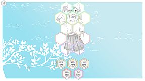 Cute Girls Love Books