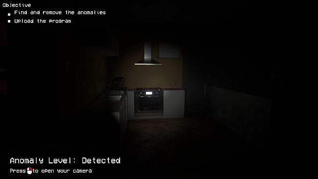 A Developer Nightmare