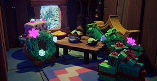 Ikonei Island - Lystide Content Pack