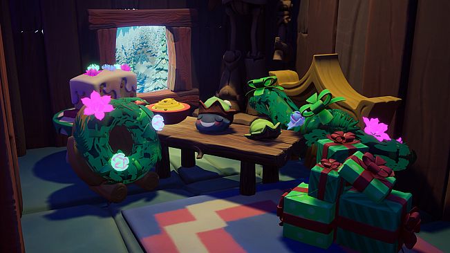 Ikonei Island - Lystide Content Pack