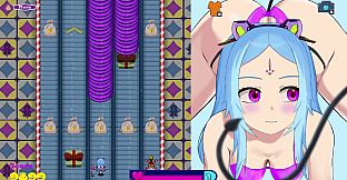 Riding to Bounce City - Founder pack 1