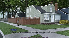 Mistress Marigold's Home Improvement