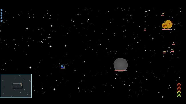 Prince Rystiya's Starship