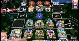 Cardfight!! Vanguard DD: Character Set 04: Urara Haneyama