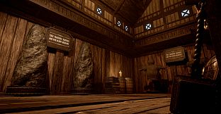 Mad Viking Games: VR Experience