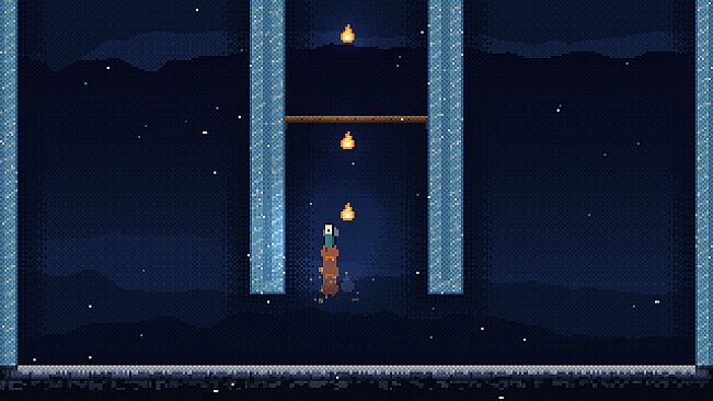Cinderpeak