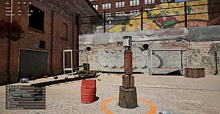 The Can Stacking Simulator
