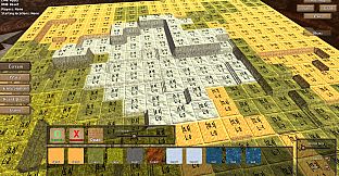 Chessboard Kingdoms Map Editor