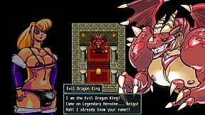 Helga: Euphorium's Song