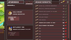 Feudal Fantasy Incremental