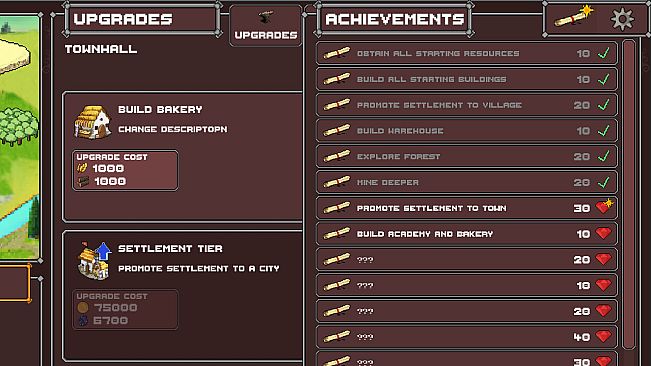 Feudal Fantasy Incremental