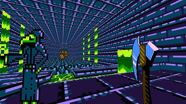 Lycanthorn II - Rain of Beasts