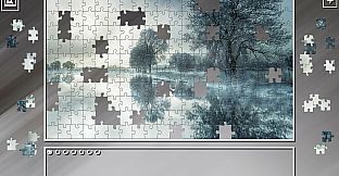 Super Jigsaw Puzzle: Generations - Winter 2022