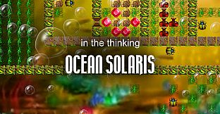 Supaplex in Solaris