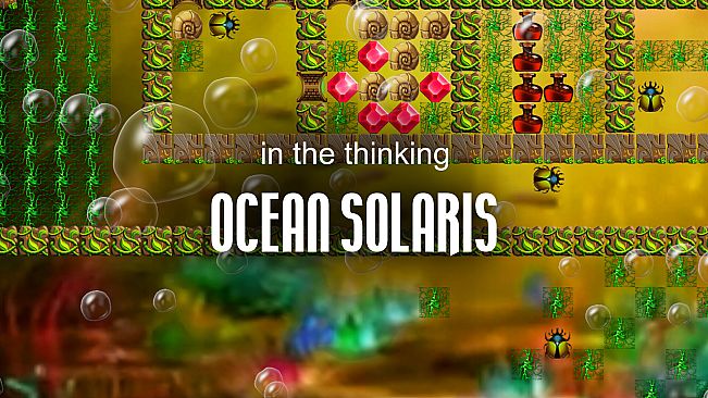 Supaplex in Solaris