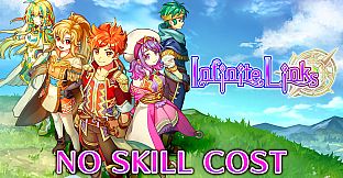 No Skill Cost - Infinite Links