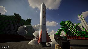 Guns, Blocks, and Steel