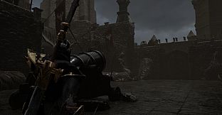 Alarion: The Ruined King