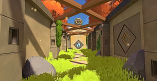 The Pillar: Puzzle Escape