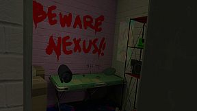 Paranormal Detective: Escape from the 90's