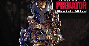 Predator: Hunting Grounds - Cleopatra DLC Pack
