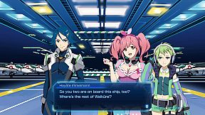 MACROSS -Shooting Insight-