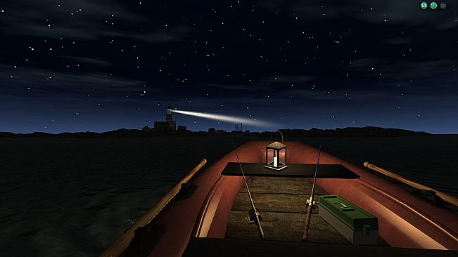 Worldwide Sports Fishing