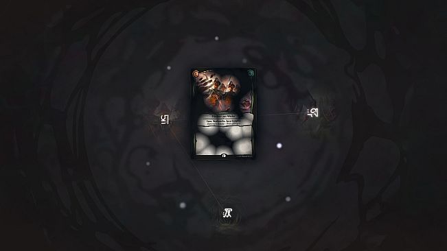 Silberheim Evolving Card Game