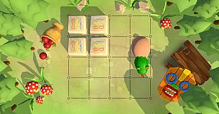 Snake Coil: Puzzle Adventure