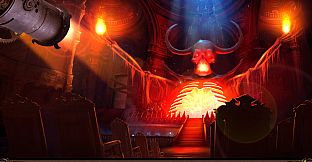 Theatre Of The Absurd