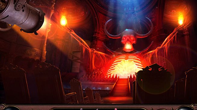 Theatre Of The Absurd