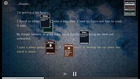 When You Woke Up From The Pain