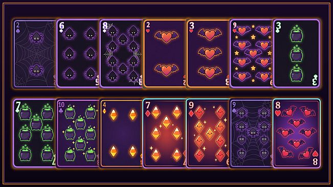 APEX Swoop: Halloween Spooky Pack