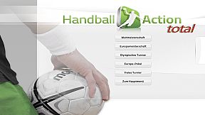 Handball Action Total