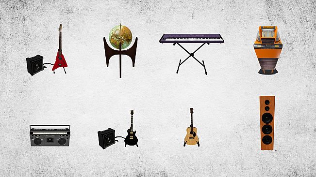 Capsa - Home Essentials Pack