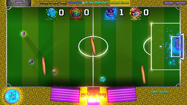 Digital Crypt's Fantasy Marbles