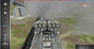 World Defense : A Fragmented Reality Game