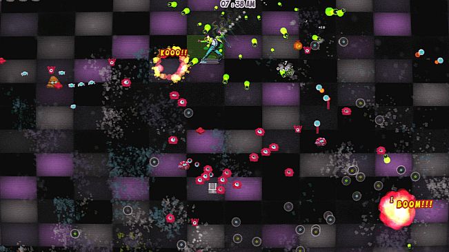 Midnight at the Disco