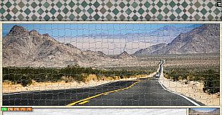 Jigsaw Puzzle Pack - Pixel Puzzles Ultimate: Variety Pack 11