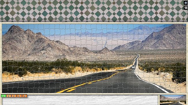 Jigsaw Puzzle Pack - Pixel Puzzles Ultimate: Variety Pack 11