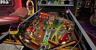 Pinball FX - Williams Pinball Volume 10