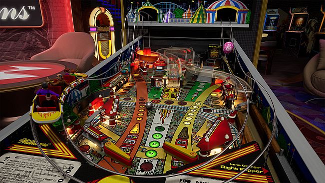 Pinball FX - Williams Pinball Volume 10