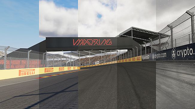 F1 25: 2026 Season Edition