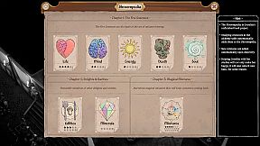 The Magical Mixture Mill