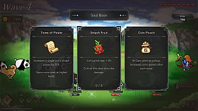 犬神ディフェンダーズ / Soul Dog TD