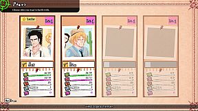 Joe Maverick: Legend of the Savior